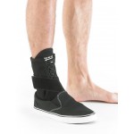 LACED ANKLE SUPPORT